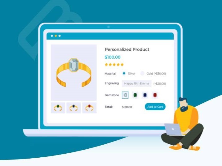 Wtyczka WooCommerce Product Options