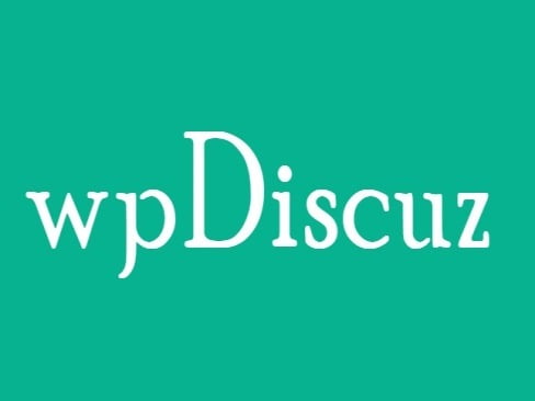 Wtyczka WpDiscuz GIPHY Integration