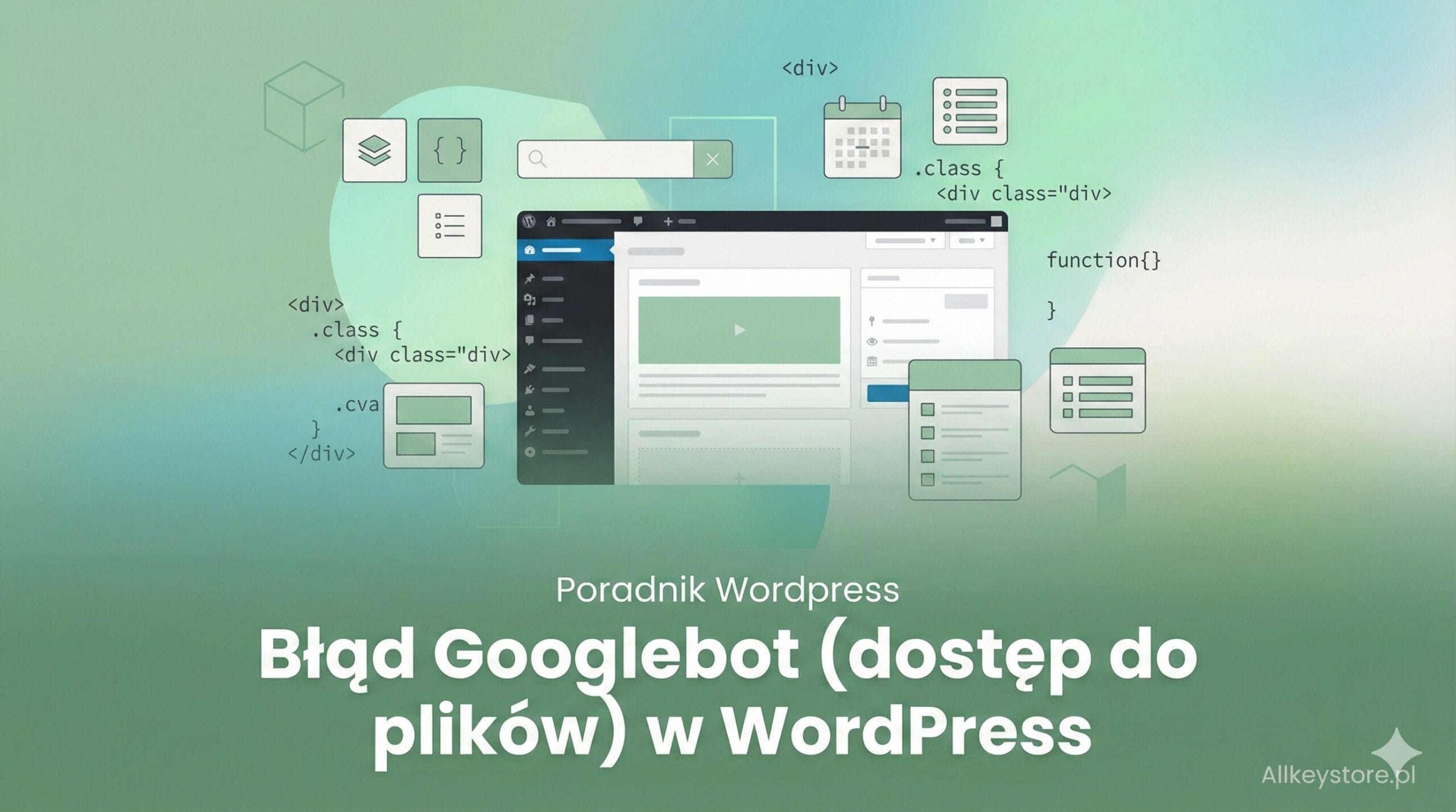 Jak naprawić błąd „Googlebot nie może uzyskać dostępu do plików CSS i JS” w WordPress?