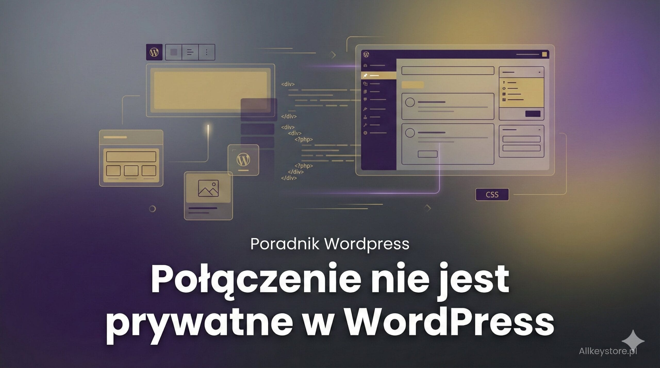 Jak naprawić błąd „Twoje połączenie nie jest prywatne” w WordPress?