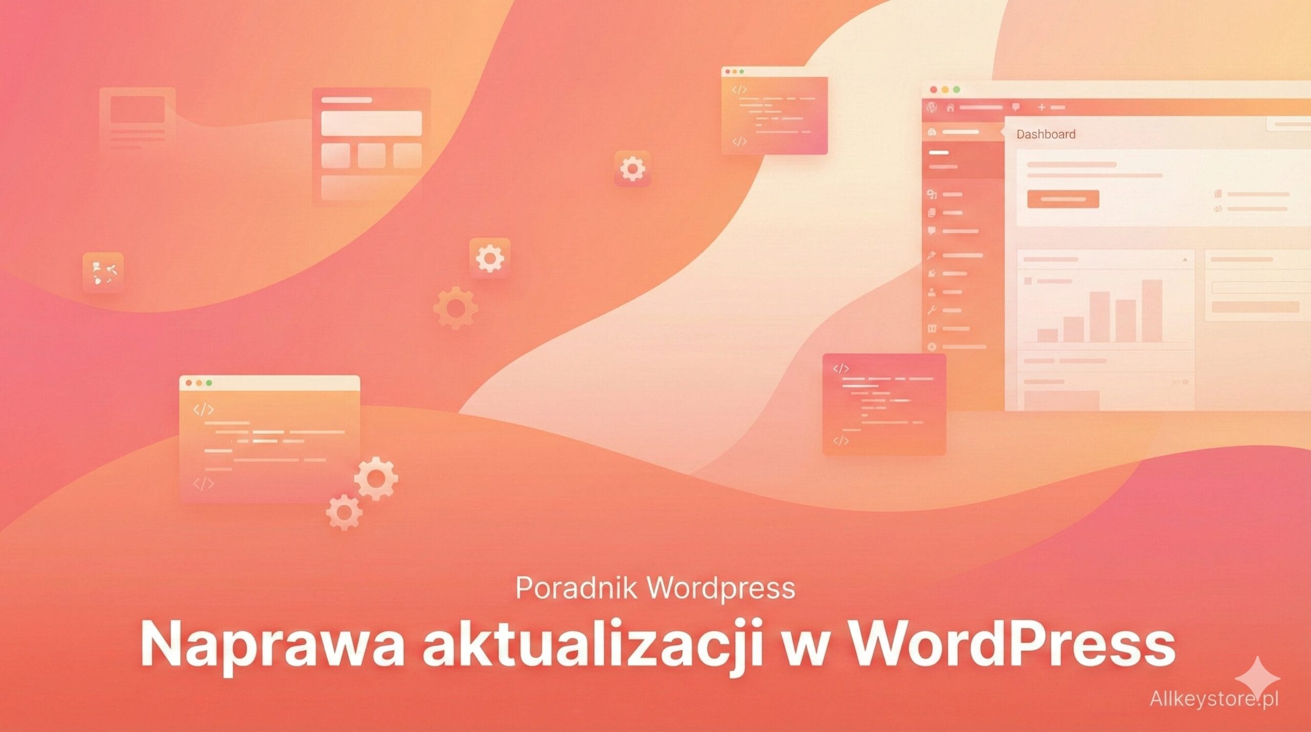 Jak naprawić witrynę WordPress która nie aktualizuje się od razu?