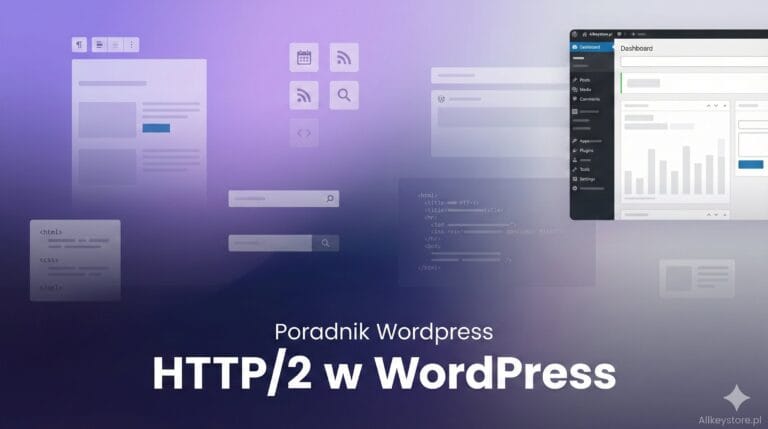 Co to jest HTTP/2 i jak go włączyć w WordPressie? Co to jest HTTP/2 i jak go włączyć w WordPressie?