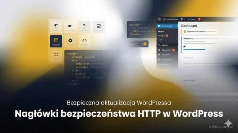 Jak bezpiecznie zaktualizować WordPressa Jak bezpiecznie zaktualizować WordPressa