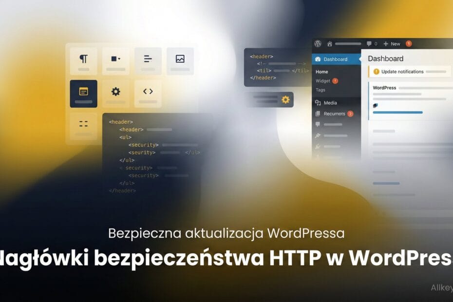 Jak bezpiecznie zaktualizować WordPressa