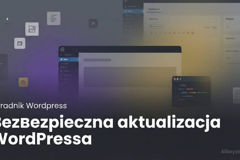 Jak dodać dynamiczną zawartość w WordPress