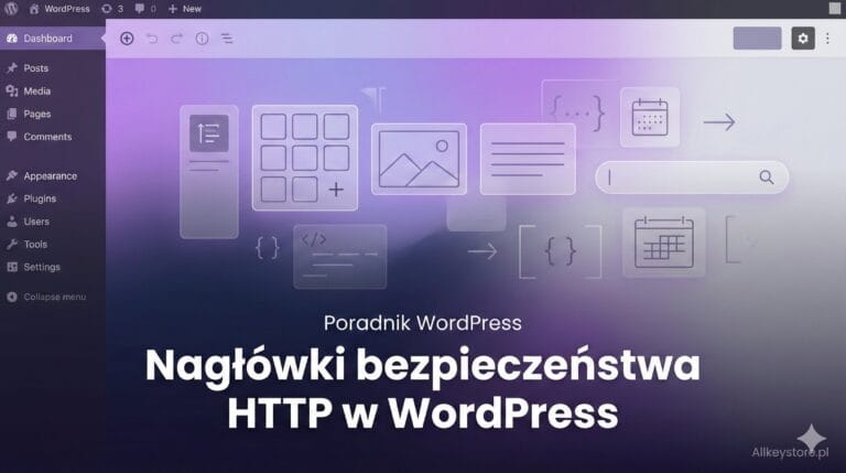 Jak dodać nagłówki bezpieczeństwa HTTP w WordPress Jak dodać nagłówki bezpieczeństwa HTTP w WordPress