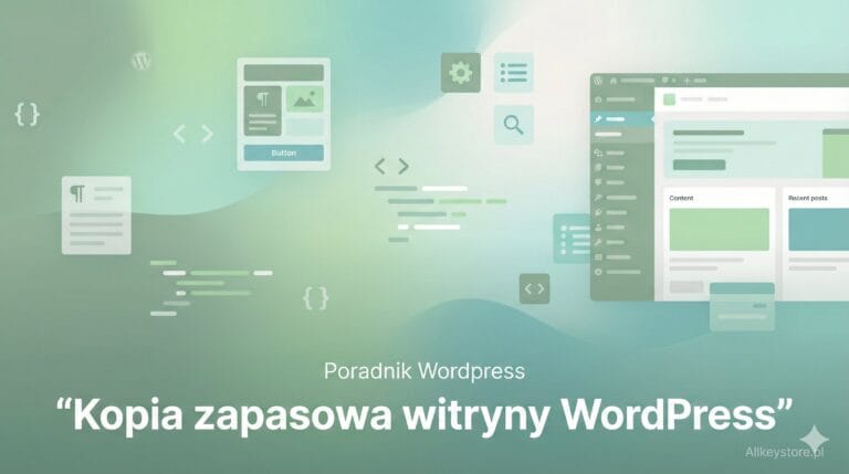 Jak wykonać kopię zapasową witryny WordPress? Jak wykonać kopię zapasową witryny WordPress?