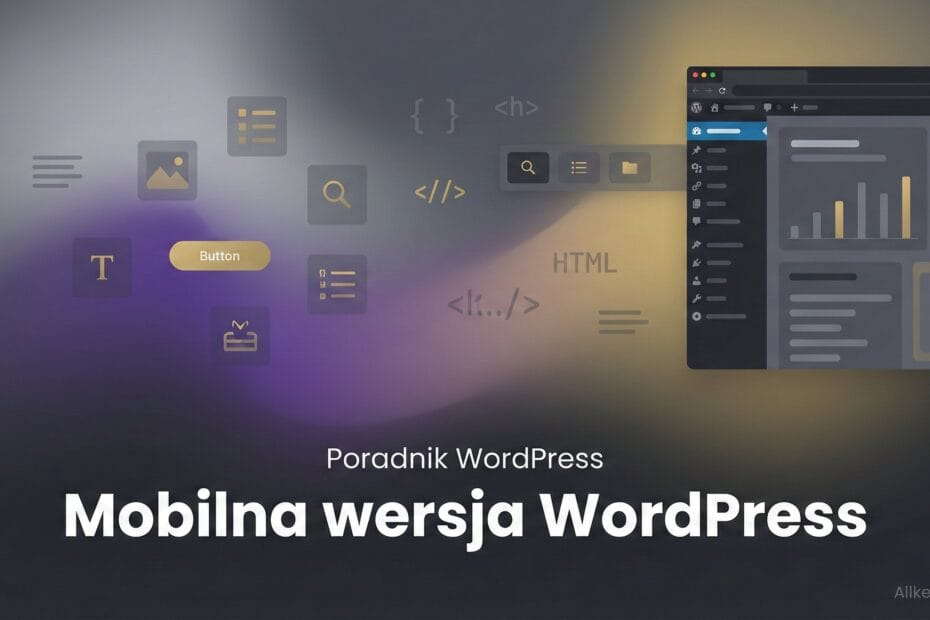 Jak wyświetlić mobilną wersję witryn WordPress z komputera