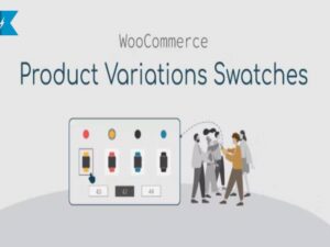 Wtyczka WooCommerce Product Variations Swatches