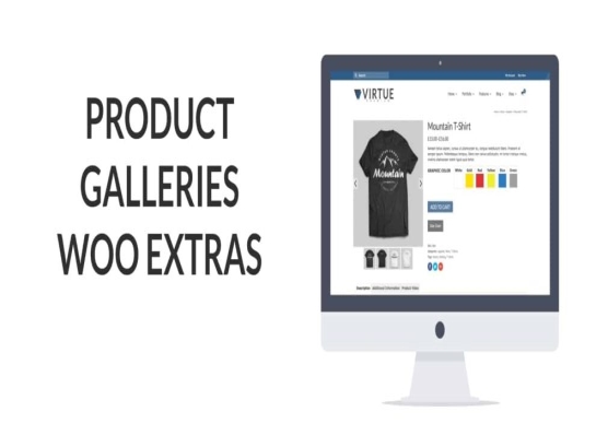 Wtyczka Kadence Woocommerce Extras (Shop Kit)