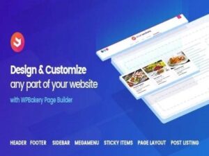 Smart Sections Theme Builder WPBakery Add-on-Plugin