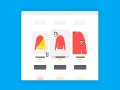 Wtyczka Iconic Image Swap for WooCommerce