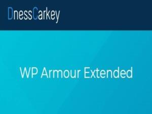 Wtyczka WP Armour Extended