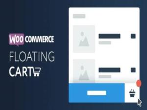 XT WooCommerce Floating Cart Pro-Plugin