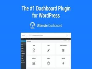 Ultimatives Dashboard Pro-Plugin