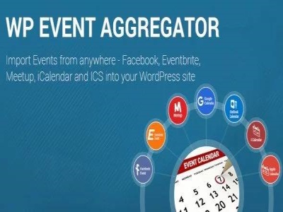 Wtyczka WP Event Aggregator Pro Wtyczka WP Event Aggregator Pro