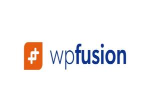 WP Fusion CRM Marketing-Automatisierungs-Plugin
