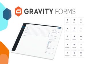 Gravity Forms Survey-Plugin