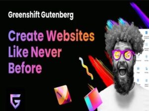 GreenShift All-in-One-Plugin + Add-ons