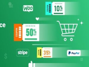 Smart Coupons für das WooCommerce-Plugin