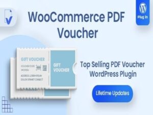 WooCommerce PDF-Gutscheine Ultimatives Geschenkkarten-WordPress-Plugin