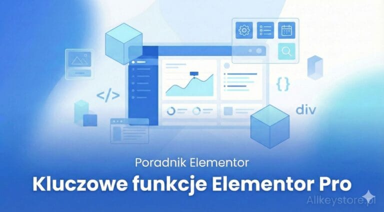 Kluczowe funkcje Elementor Pro, które musisz znać Kluczowe funkcje Elementor Pro, które musisz znać