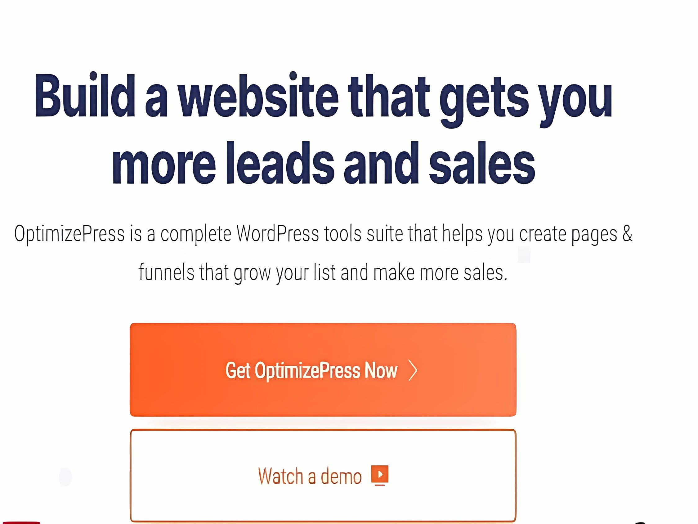 Szablon OptimizePress3 Smart Theme + Wtyczka Dashboard + Wtyczka Builder Szablon OptimizePress3 Smart Theme + Wtyczka Dashboard + Wtyczka Builder