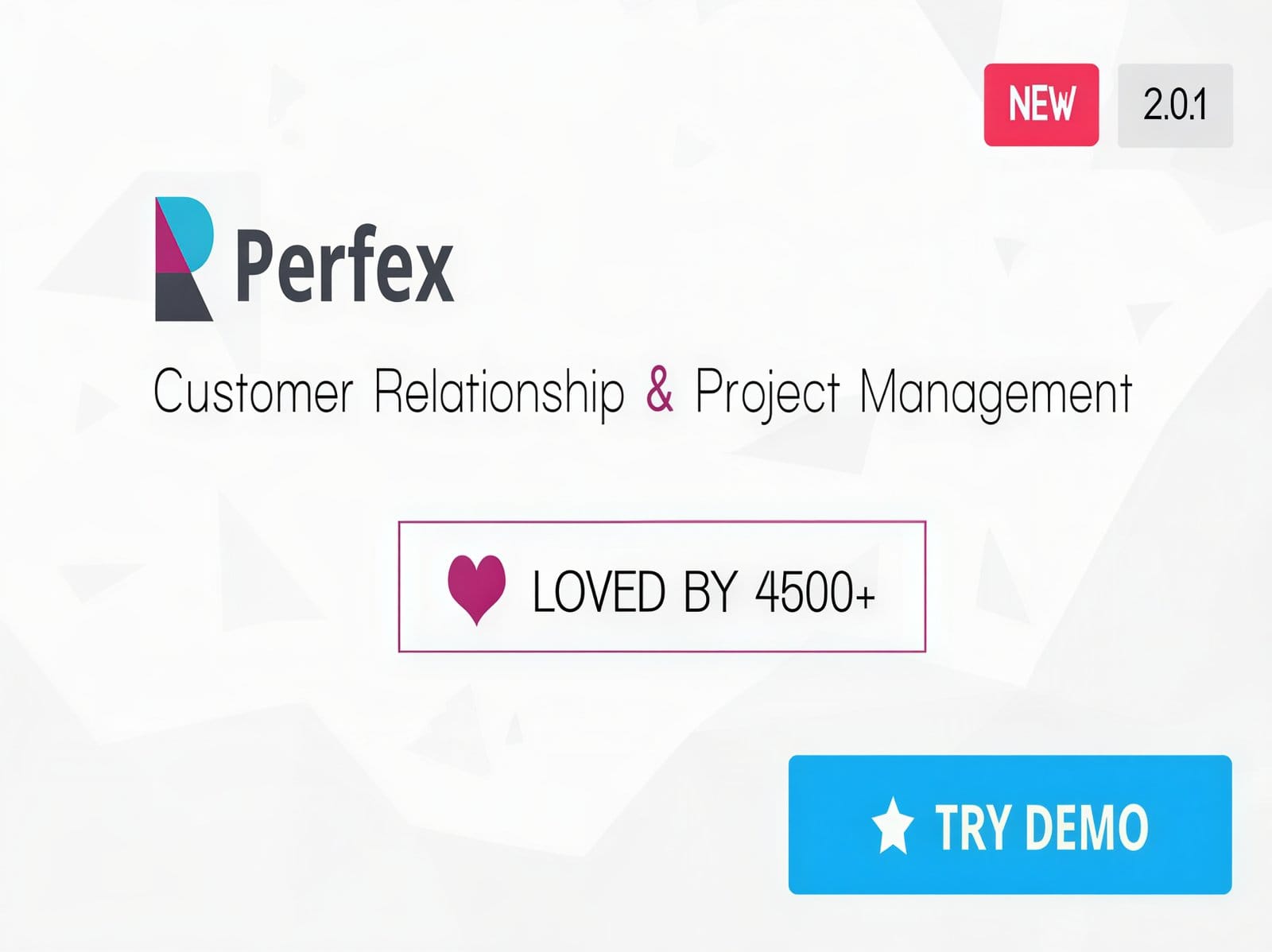 Perfex CRM Powerful Open Source CRM Perfex CRM Powerful Open Source CRM
