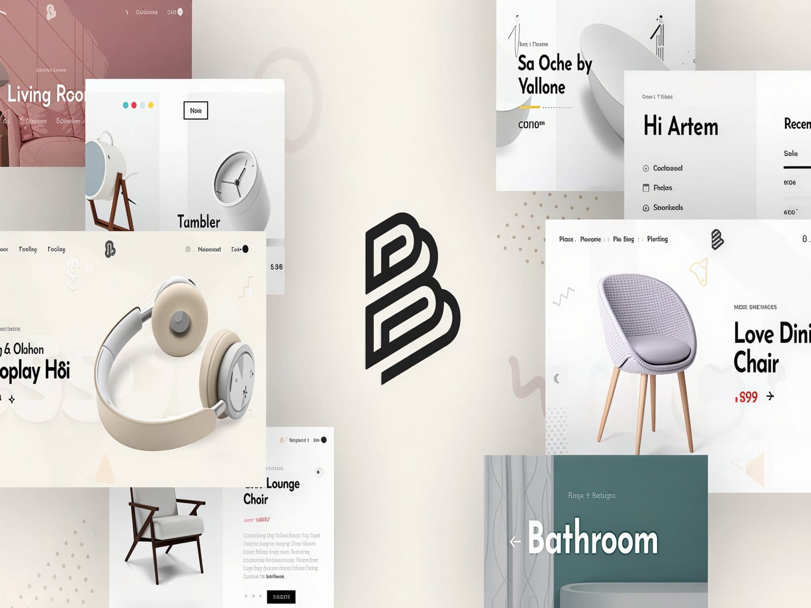 Szablon Barberry – Modern WooCommerce Theme Szablon Barberry – Modern WooCommerce Theme