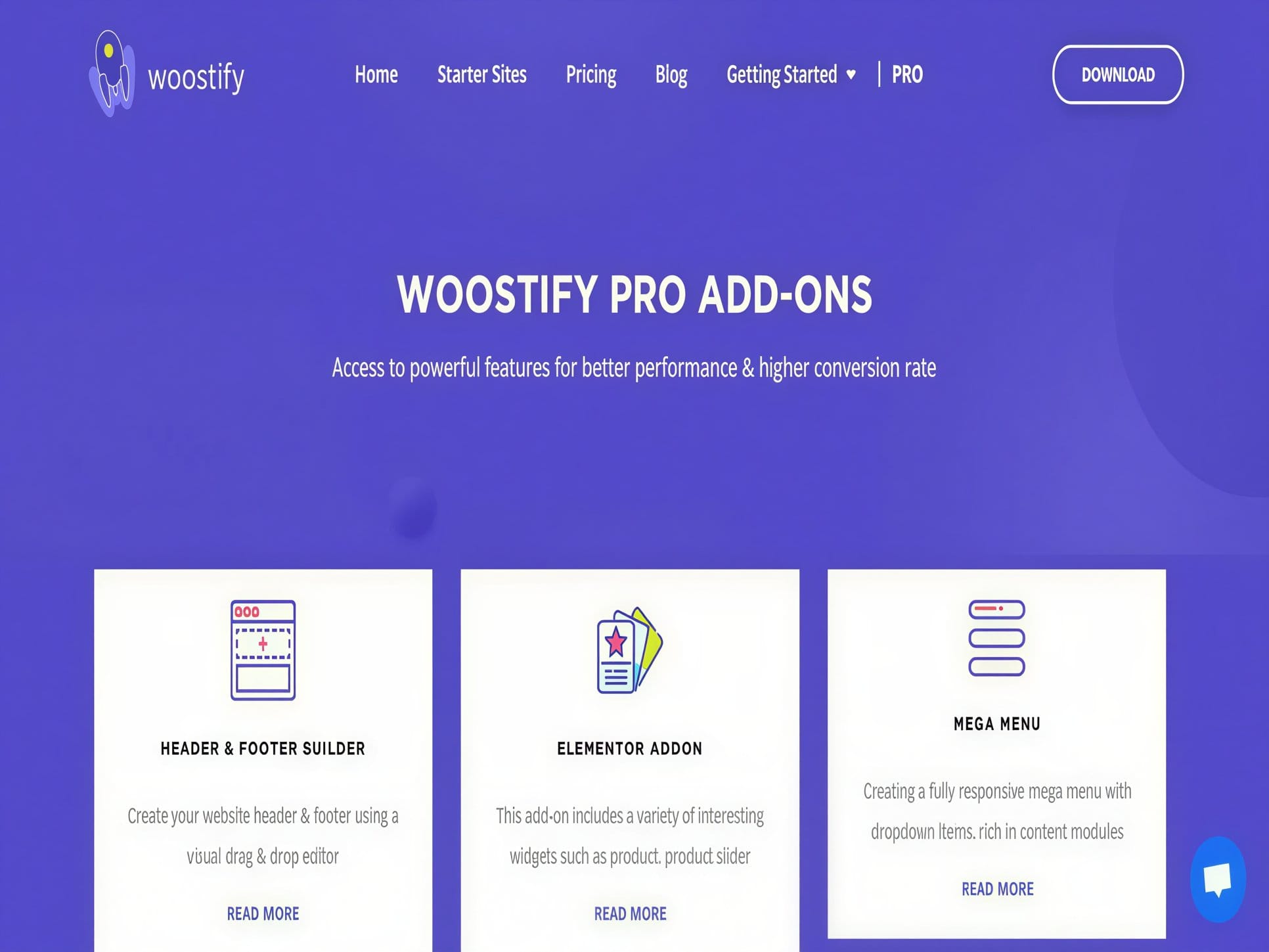 Szablon Woostify Pro Lightweight Super Flexible WooCommerce Theme Szablon Woostify Pro Lightweight Super Flexible WooCommerce Theme