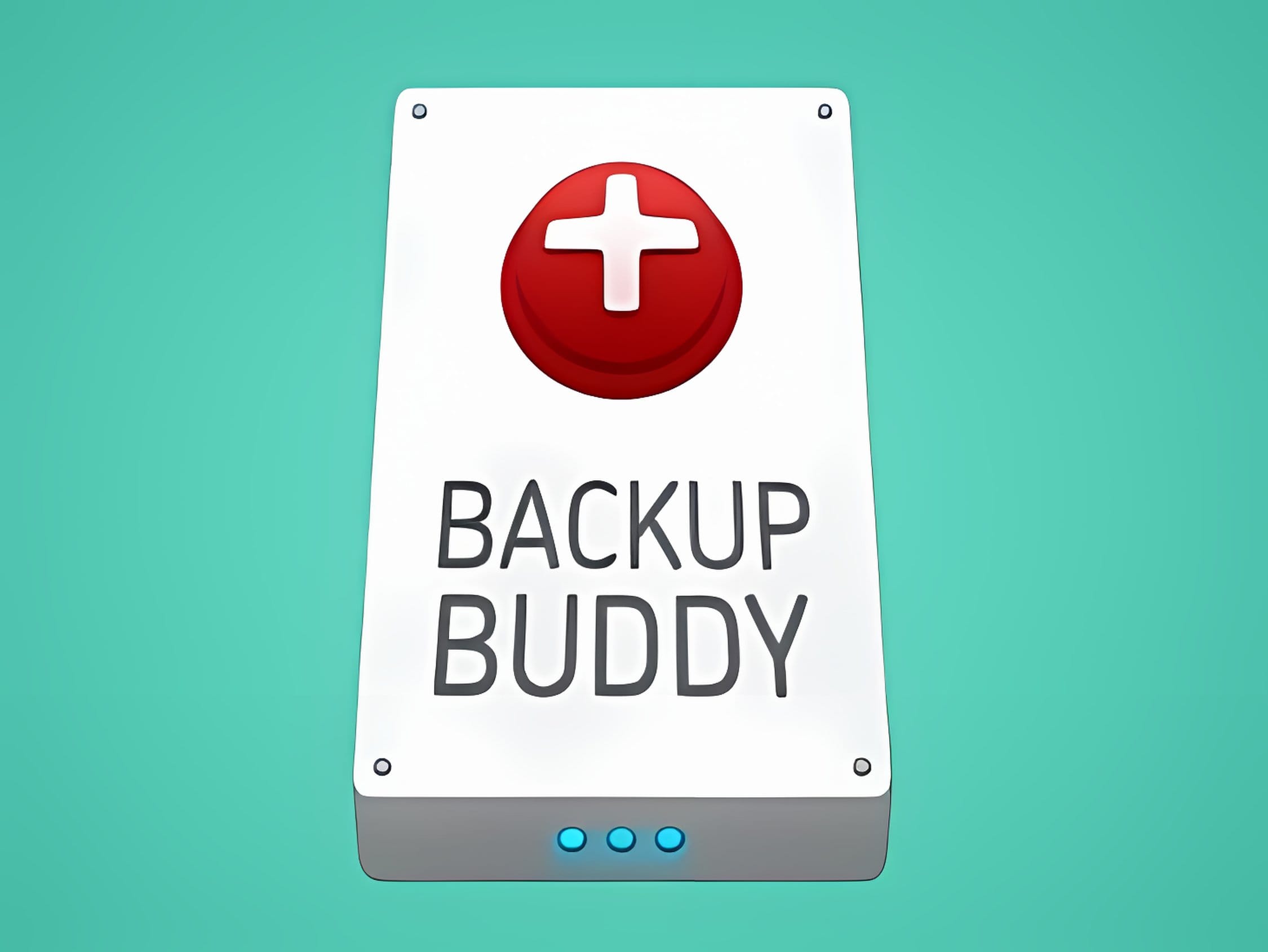 Wtyczka iThemes Solid Backups (BackupBuddy) WordPress