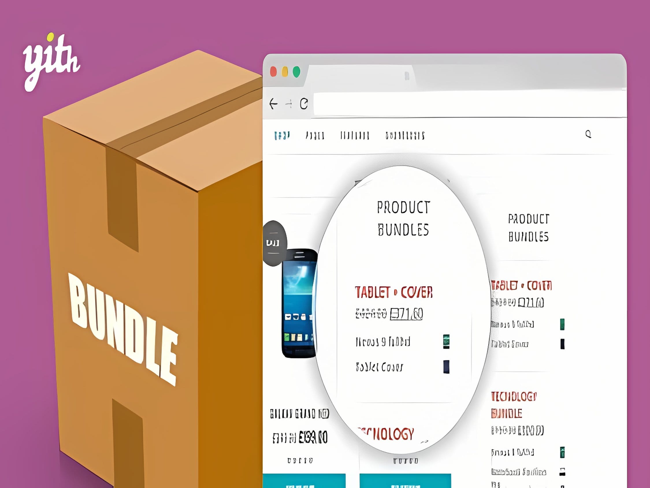 Wtyczka YITH WooCommerce Product Bundles Premium Wtyczka YITH WooCommerce Product Bundles Premium