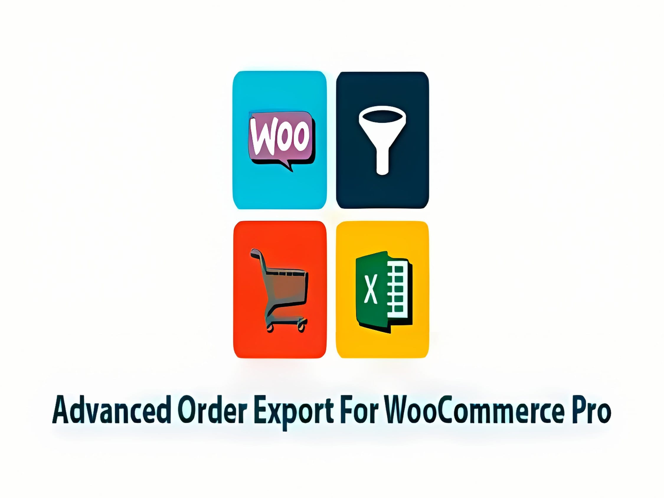 Wtyczka Advanced Order Export For WooCommerce PRO