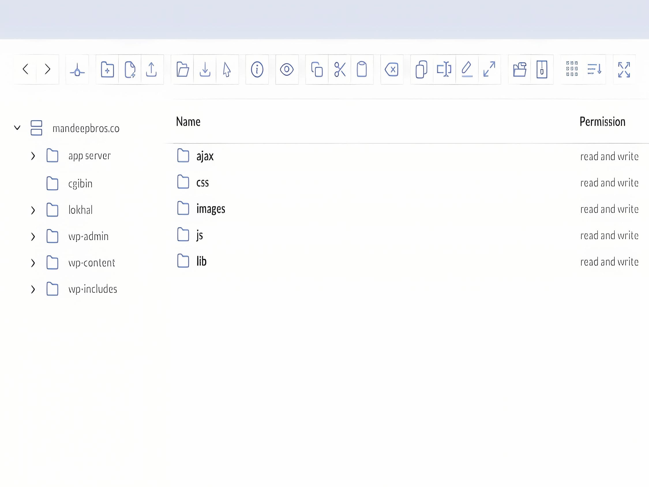 Wtyczka File Manager Pro Wtyczka File Manager Pro