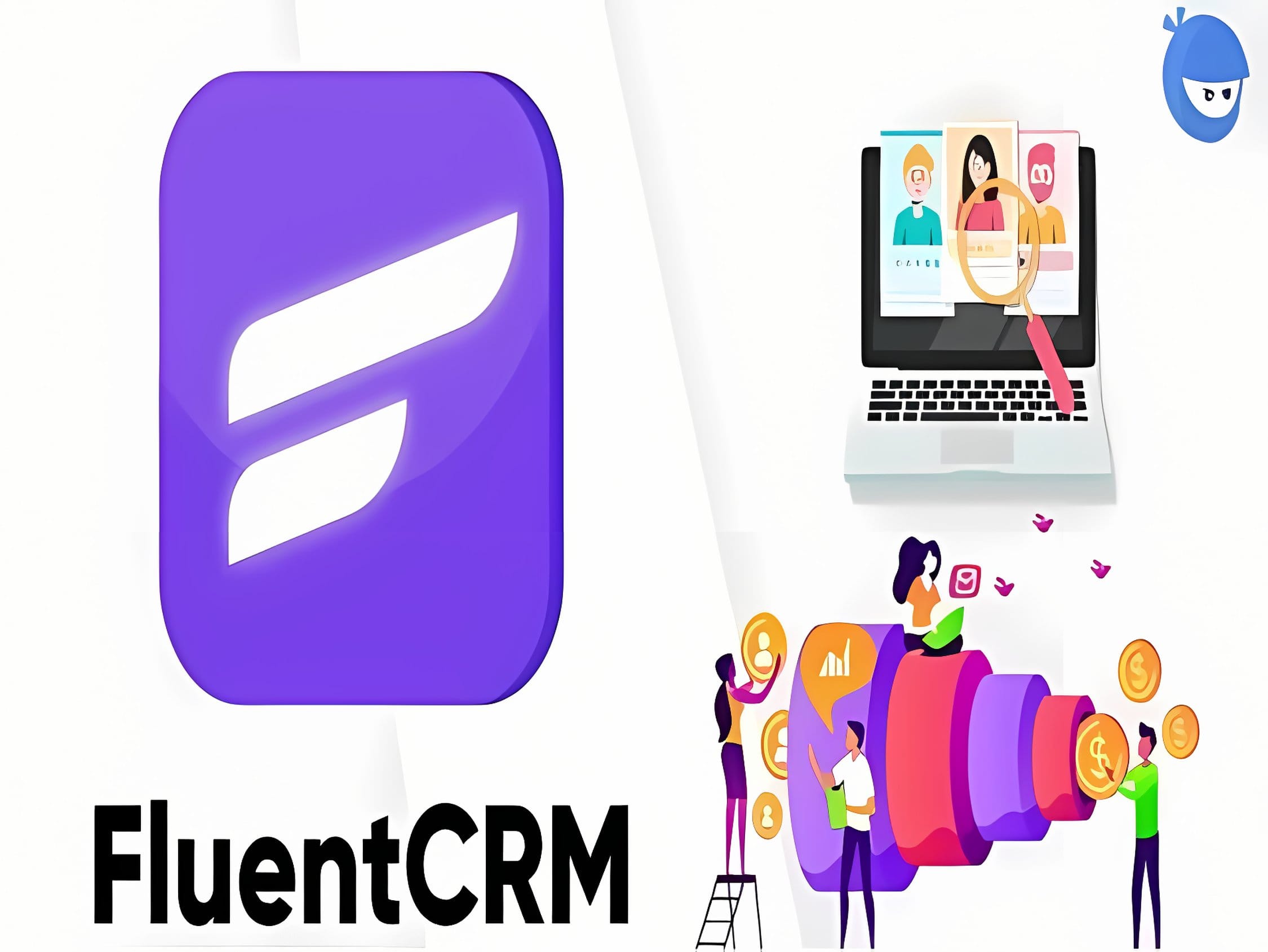 Wtyczka FluentCRM Pro - Email Marketing Automation
