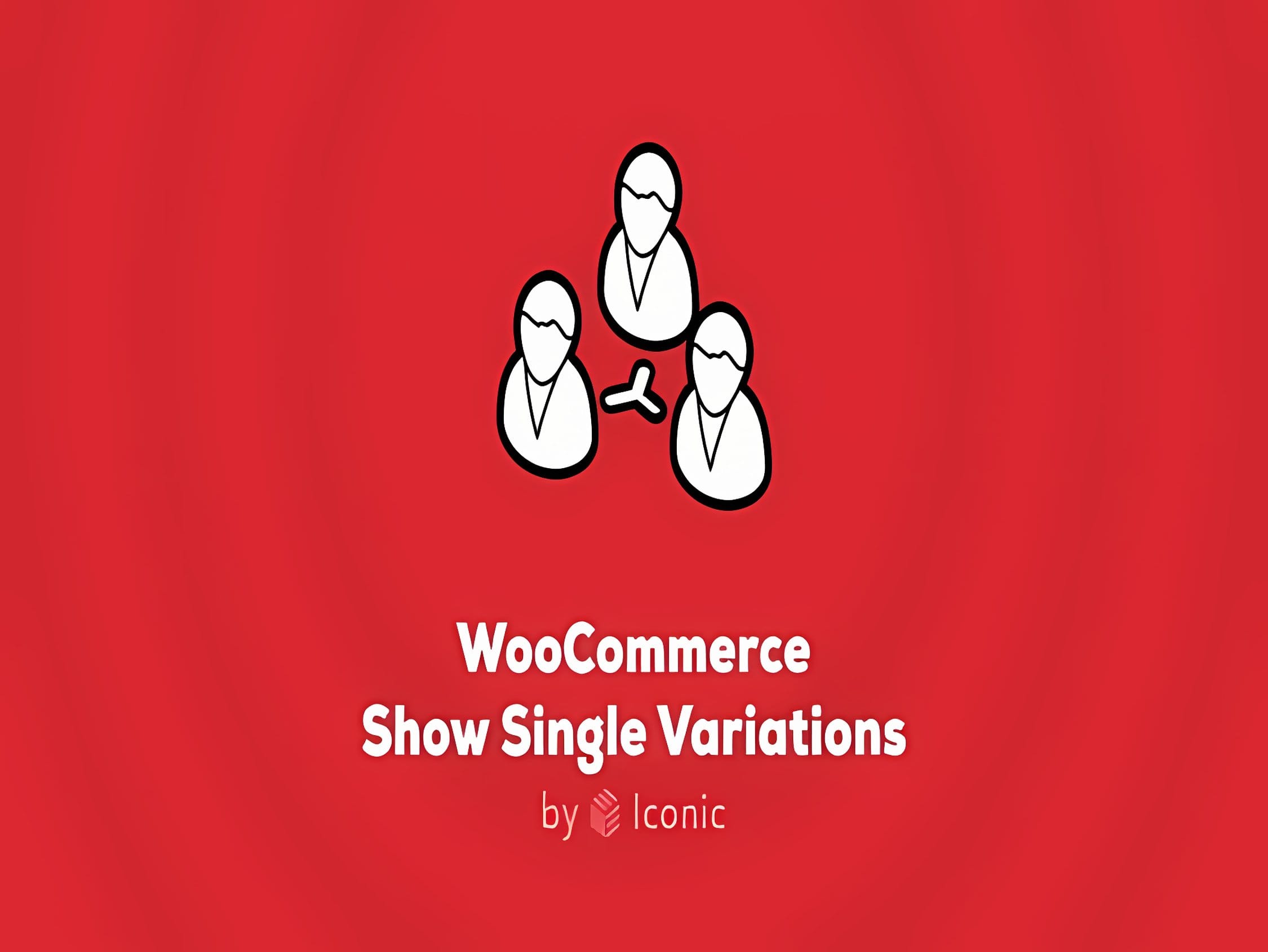 Wtyczka Iconic WooCommerce Show Single Variations