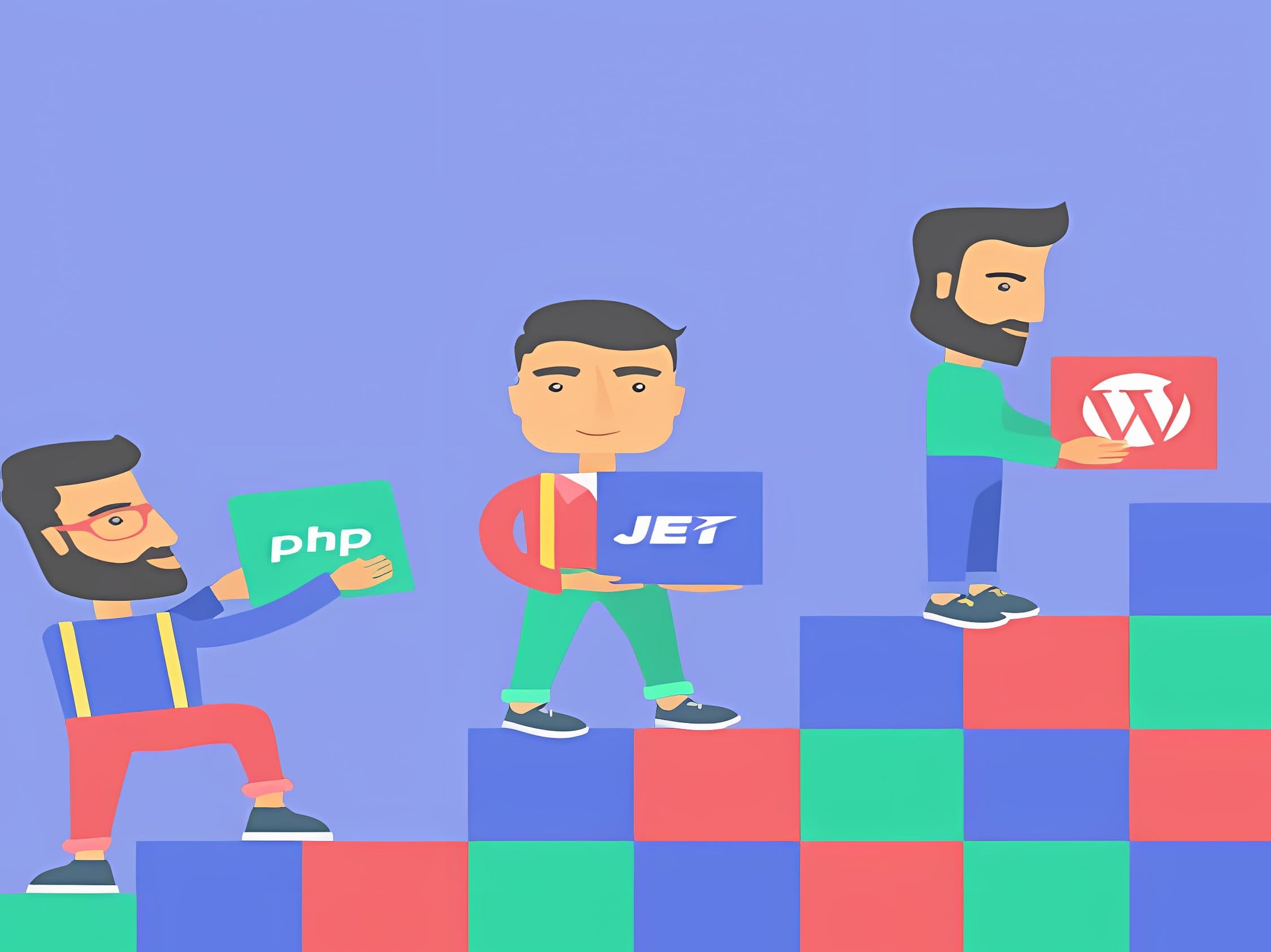 Wtyczka JetThemeCore for Elementor Wtyczka JetThemeCore for Elementor