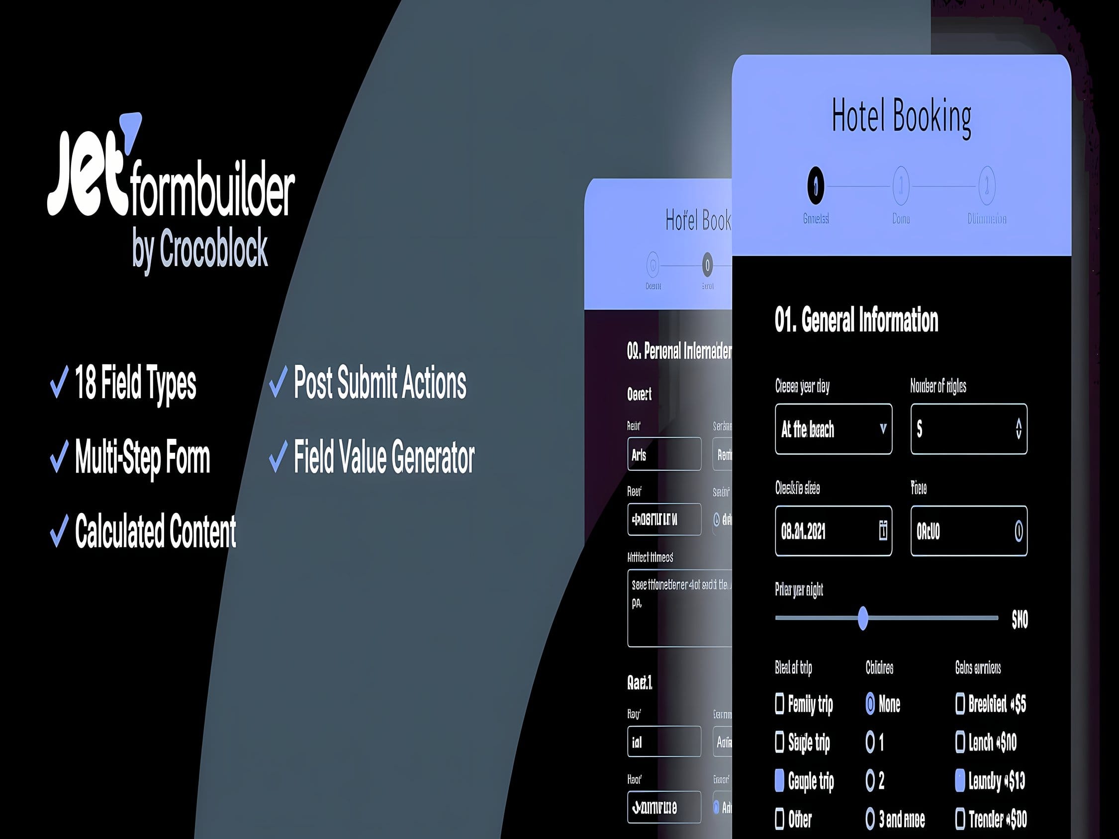 Wtyczka JetFormBuilder Pro MailerLite Action Wtyczka JetFormBuilder Pro MailerLite Action
