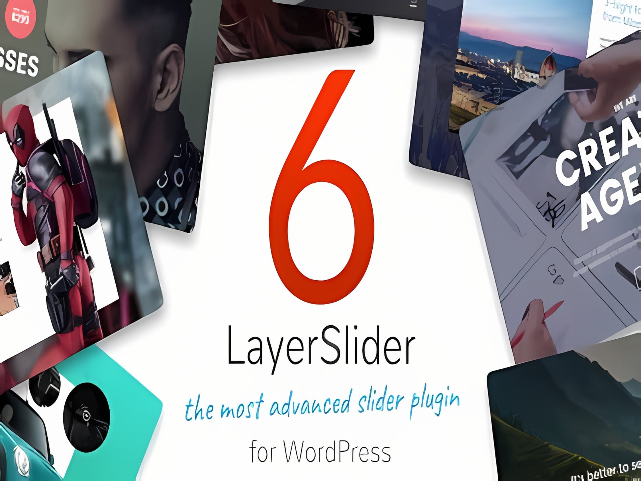 Wtyczka Layerslider Responsive WordPress Slider Plugin Wtyczka Layerslider Responsive WordPress Slider Plugin