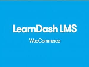Wtyczka LearnDash LMS WooCommerce Integration