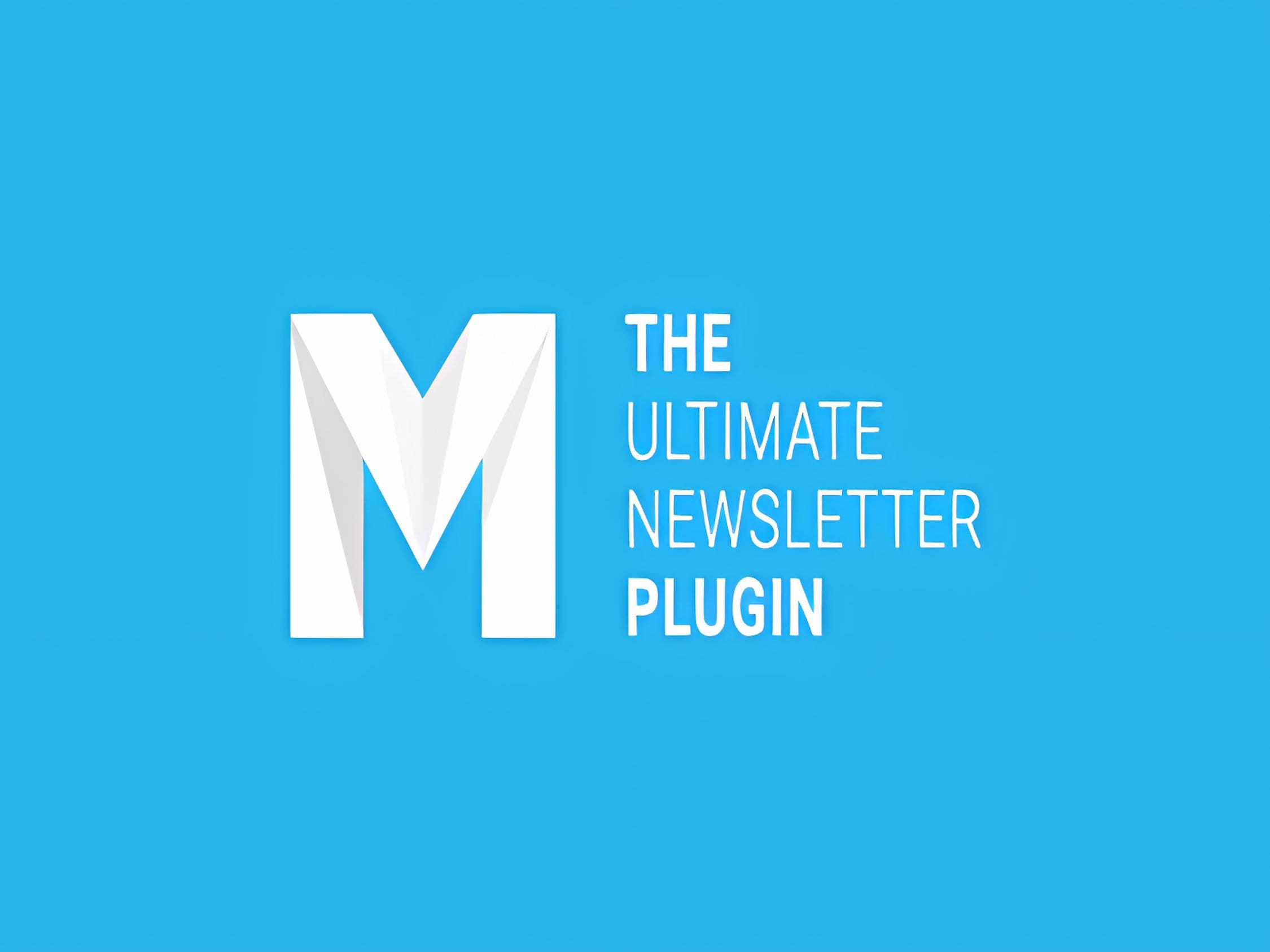 Wtyczka Mailster - Email Newsletter Plugin for WordPress Wtyczka Mailster - Email Newsletter Plugin for WordPress