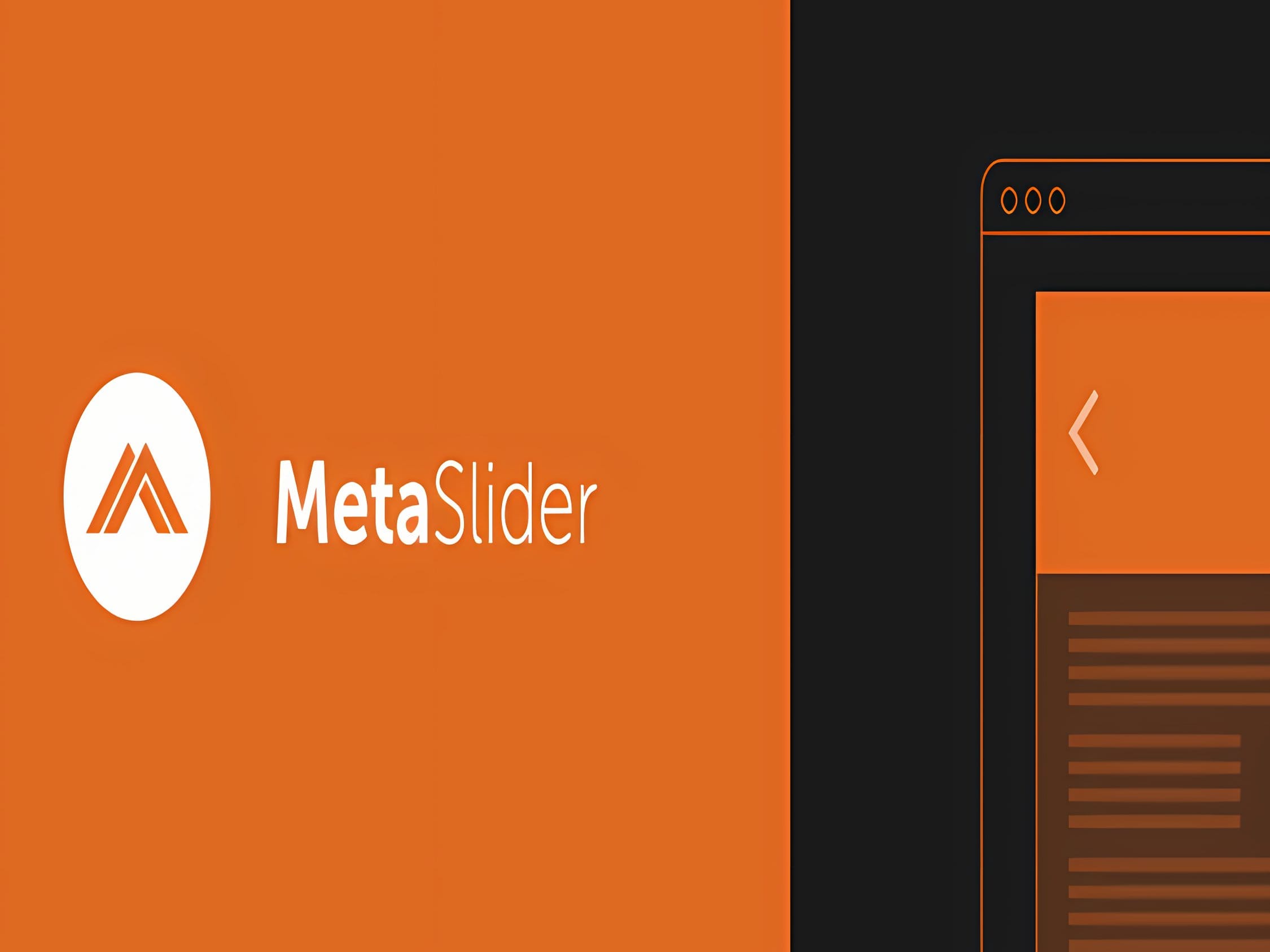 Wtyczka Meta Slider Pro Wtyczka Meta Slider Pro