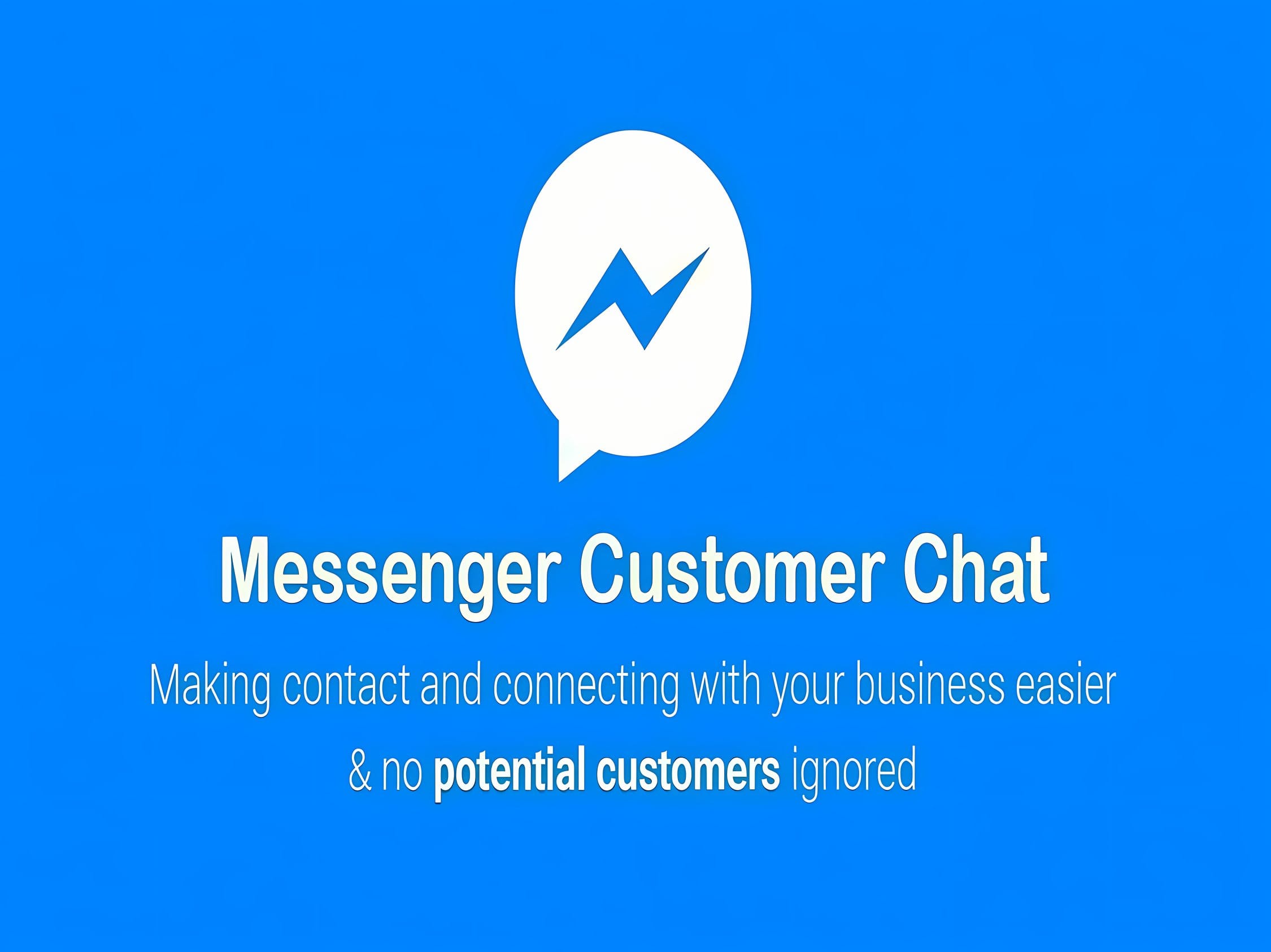 Wtyczka NinjaTeam Facebook Messenger for WordPress (Live Chat version) Wtyczka NinjaTeam Facebook Messenger for WordPress (Live Chat version)