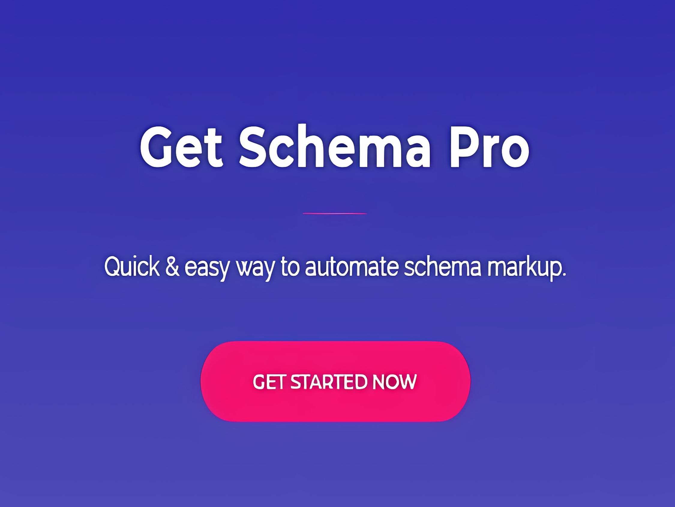 Wtyczka Schema Pro WordPress Plugin Wtyczka Schema Pro WordPress Plugin