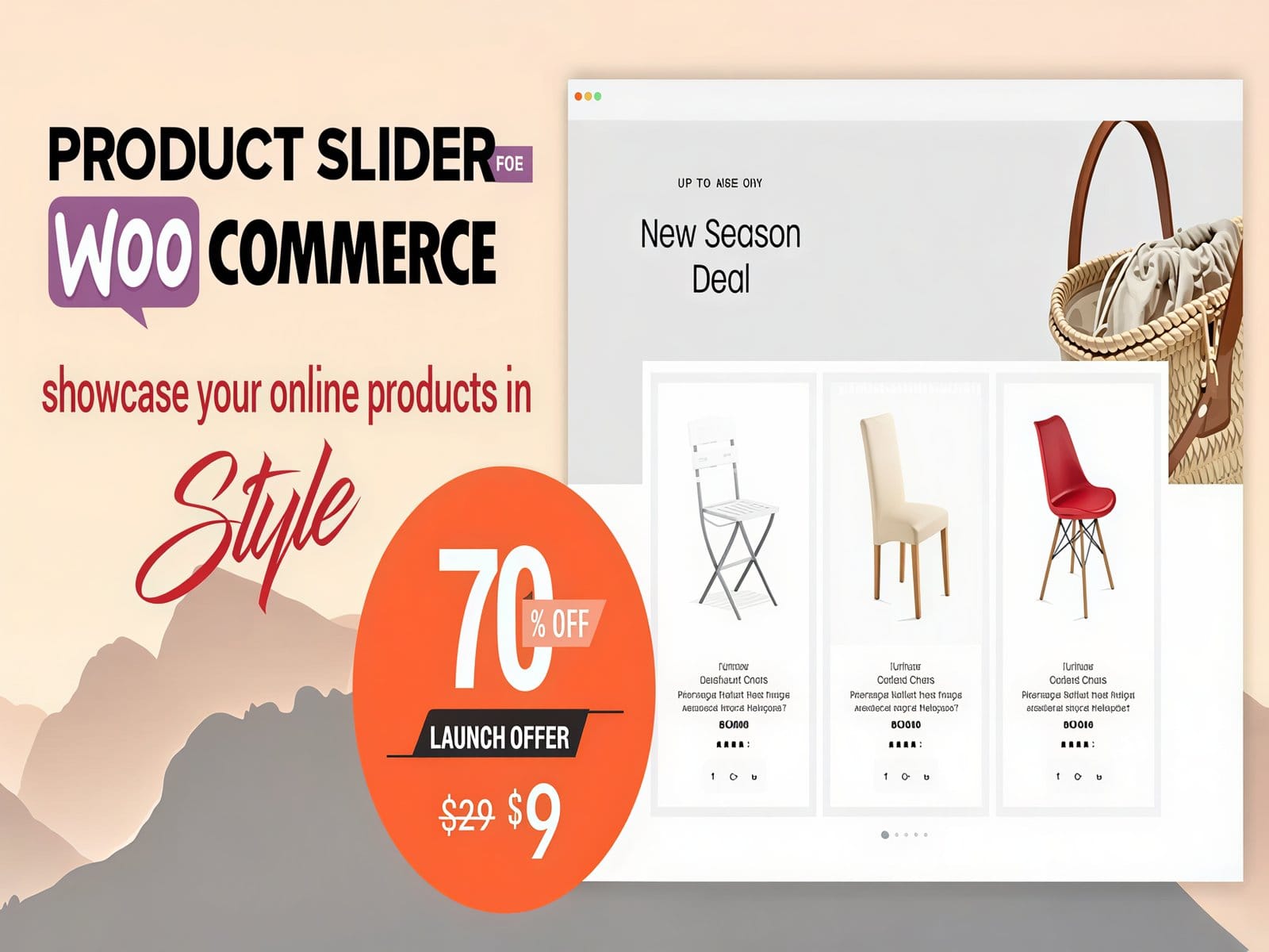 Wtyczka Product Slider For WooCommerce - Woo Extension to Showcase Products Wtyczka Product Slider For WooCommerce - Woo Extension to Showcase Products