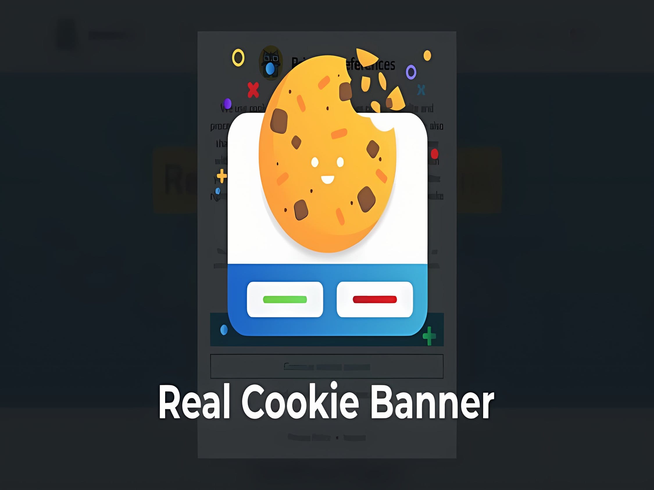 Wtyczka Real Cookie Banner Pro Wtyczka Real Cookie Banner Pro