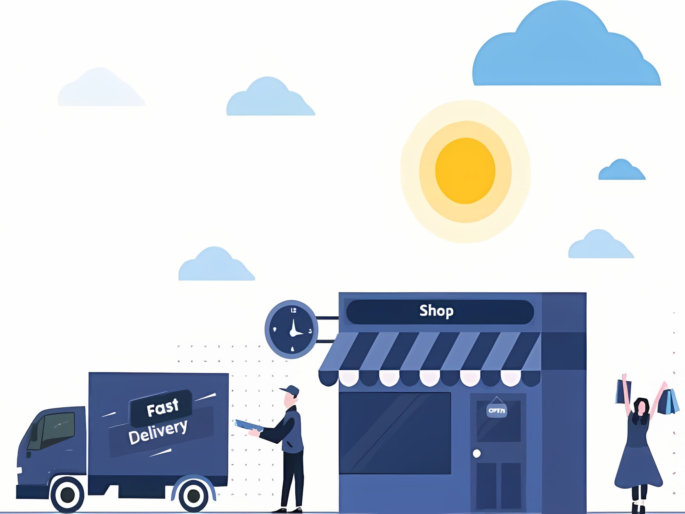 Wtyczka WooCommerce Delivery Pickup Date Time by CodeRockz Wtyczka WooCommerce Delivery Pickup Date Time by CodeRockz