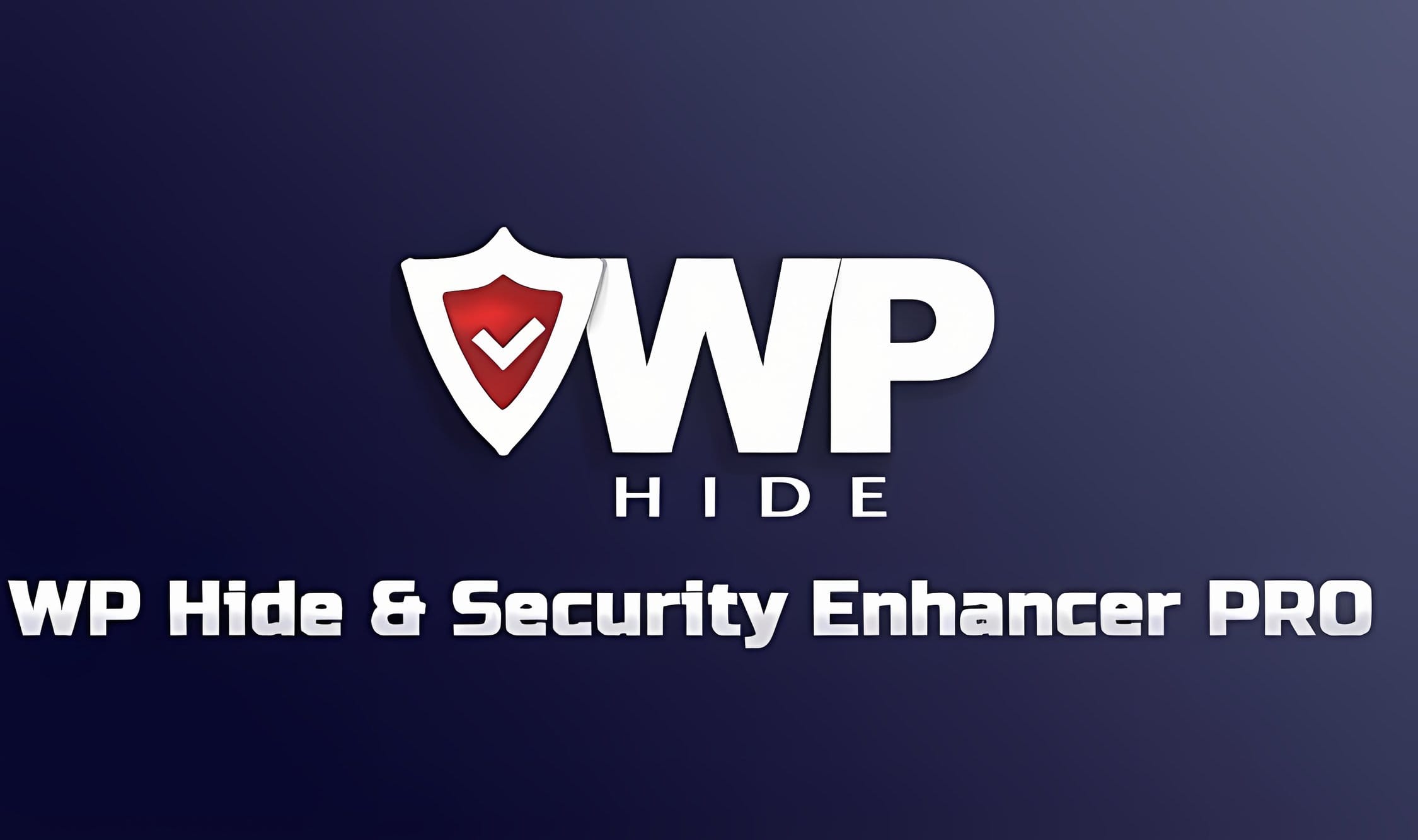 Wtyczka WP Hide & Security Enhancer PRO Wtyczka WP Hide & Security Enhancer PRO