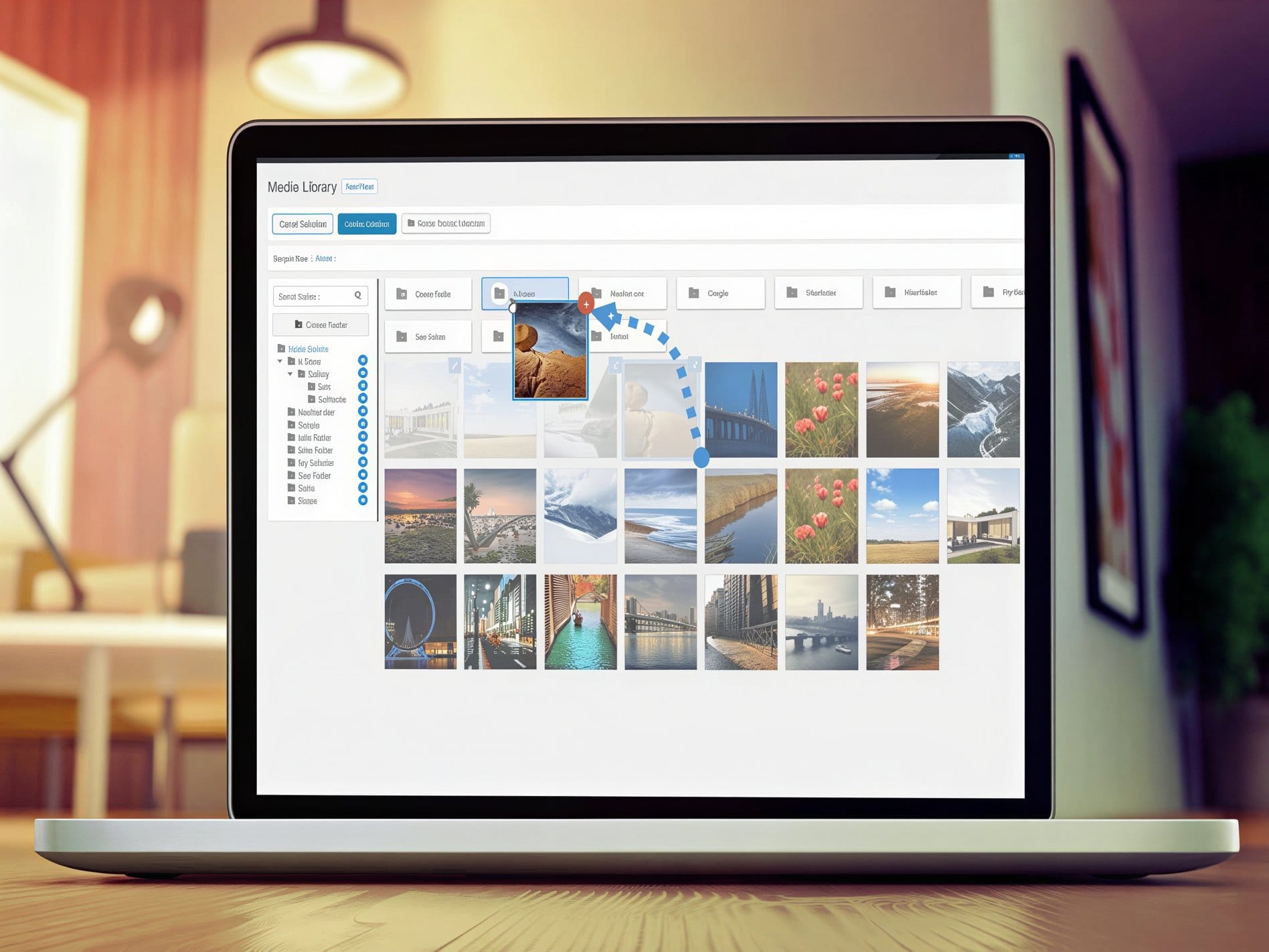 Wtyczka WP Media Folder + Cloud Addon + Gallery Addon Wtyczka WP Media Folder + Cloud Addon + Gallery Addon
