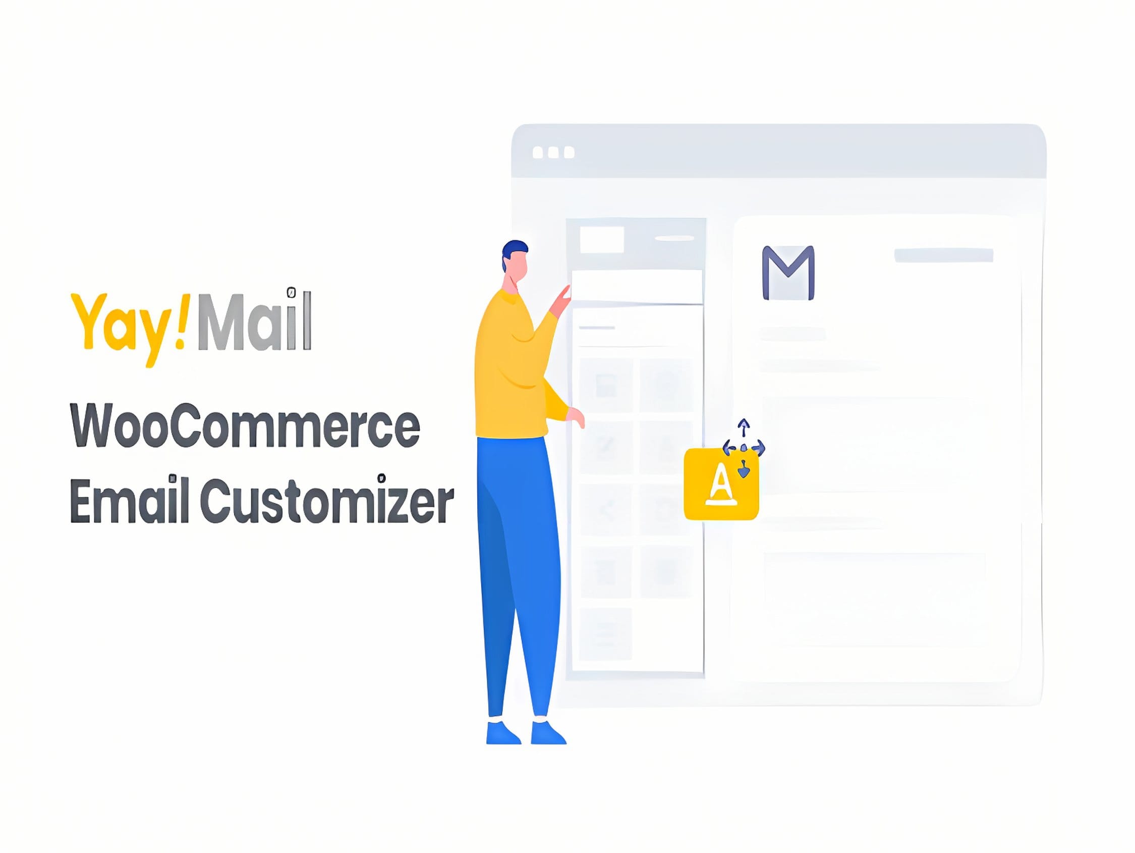 Wtyczka YayMail Pro – WooCommerce Email Customizer Wtyczka YayMail Pro – WooCommerce Email Customizer